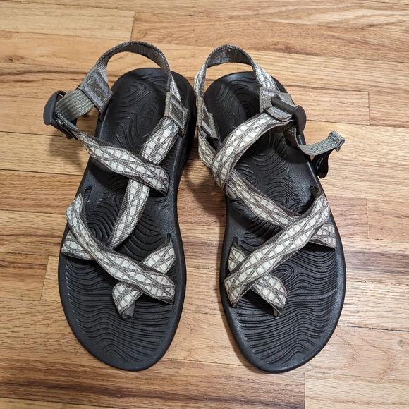 CHACO Z Vol 2 Sandal - Picture 5 of 9